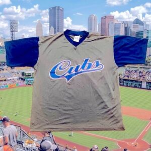 2002 Chicago Cubs jersey